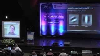 Andrew Ng - Machine Learning via Large-scale Brain Simulations - Technion lecture