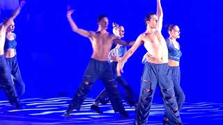 Yalnızlığım, Renklerim, Ben - Mavi (Rumba)