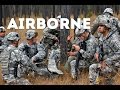 US vs UK Army Paratroopers - British Parachute Regiment vs US Airborne Division CJOAX 15