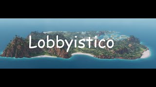 Tropico 6. Lobbyistico. Difficulty: Hard