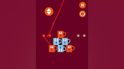 Sugar Sugar Level 86 Solution Android/iOS Bart Bonte Game