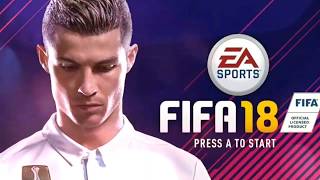 Wow! FIFA 18 Trailer