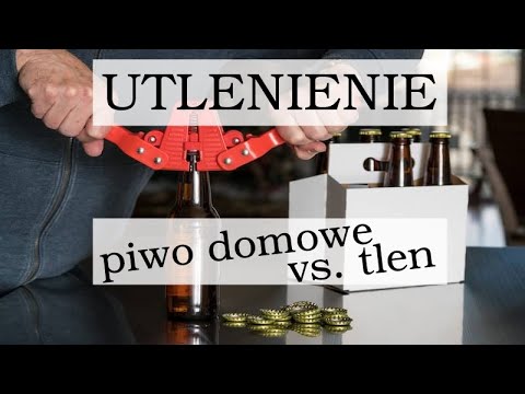 Wideo: Matka Daje Piwo Swojej 2-letniej Dziewczynce, Która Jest Wirusowym Filmem