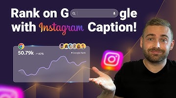 Instagram Now Ranks on Google — Flip ONE Hidden Switch (2025 Update)