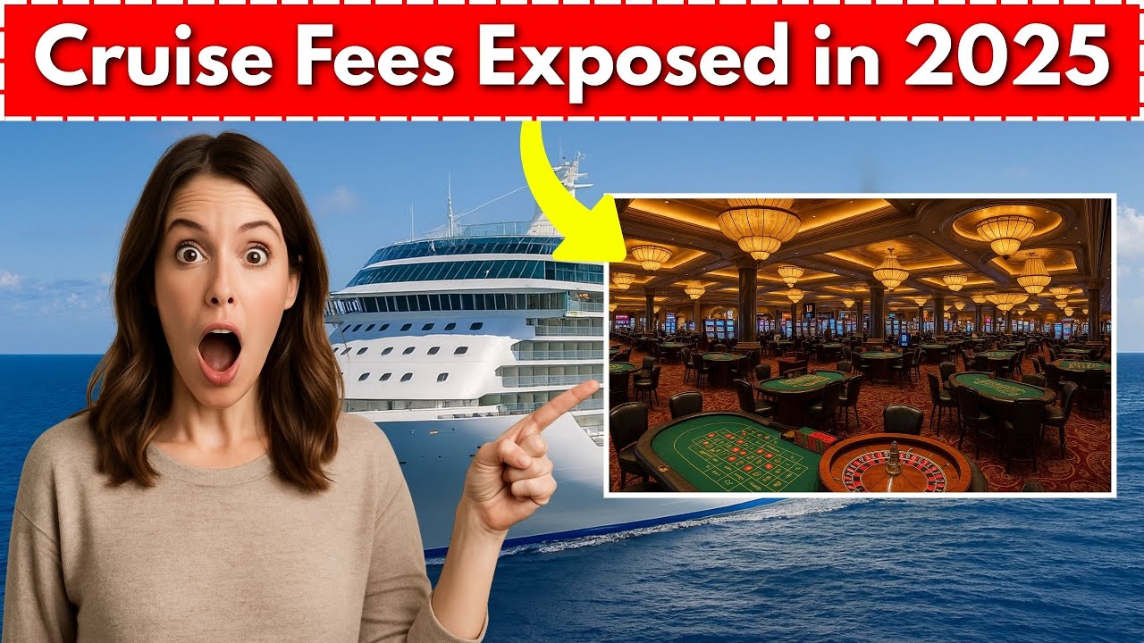 5 New Policy Changes for Cruise Passengers (You May NOT Like)