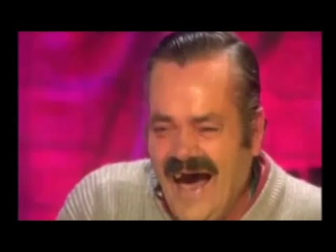 Risitas - Spanish
