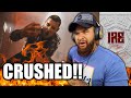 Parkway Drive - "Crushed" REACTION!!!