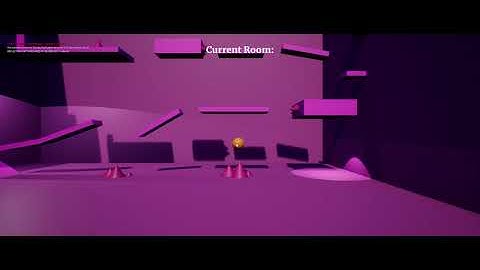 Spike Trap demo - USW Y1 Project1