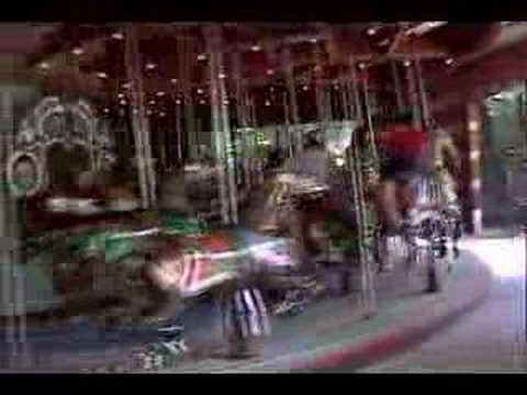 Central Park Carousel