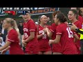 RECAP: Boston U wins 2024 Patriot League Women's Soccer Championship