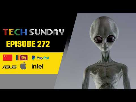 Tech Sunday Episode 272