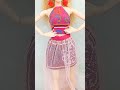 #Lisa#Barbie#dolldress#Diy#lalisadoll#fashion