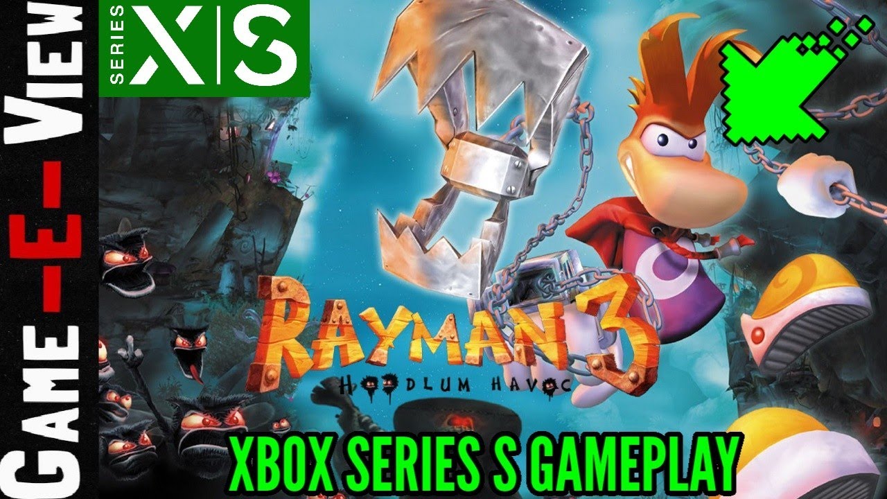 Rayman Together! on X: Ubisoft will also be shutting down it's existing  servers for Rayman 3, Rayman 3 HD, Rayman Legends and Rayman Origins. # Rayman #Ubisoft  / X