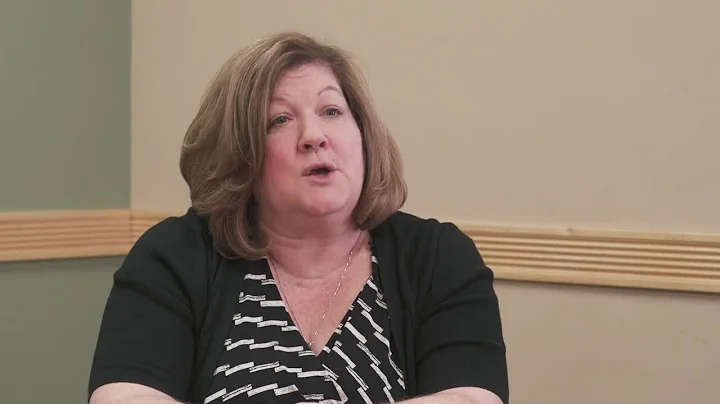 Kathleen Kelley Introduction - HESI Hero