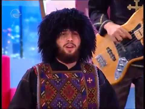Jgufi Bani Xevsuruli Simgera Axali ჯგუფი ბანი ხევსურული სიმღერა ახალი
