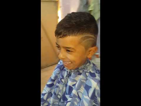 كرار طلع معجب في انجلينا