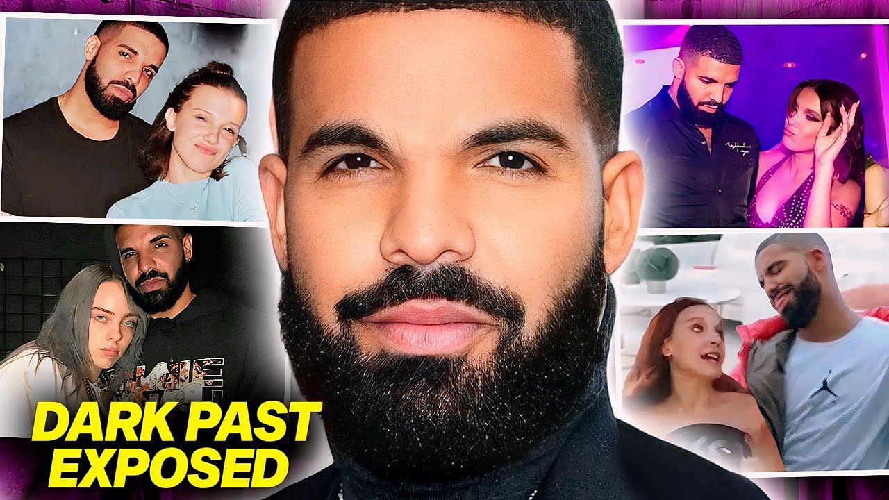 Drake’s DISTURBING Past With Millie Bobbie Brown Just Got Exposed