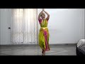 Saarang 2021  nrutyam  classical dance competition ashvita s ponnada  sa21u01402