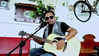 Cover Lagu Tuhan Jaga Hatinya Yudhi Cilaki ALLXTRI BAND Sutradara Eko Prayitno