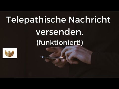 Video: Wie sende ich eine Testnachricht an MSMQ?