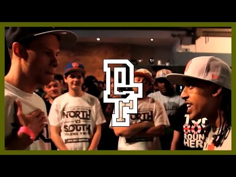 Chronicle vs Nishi