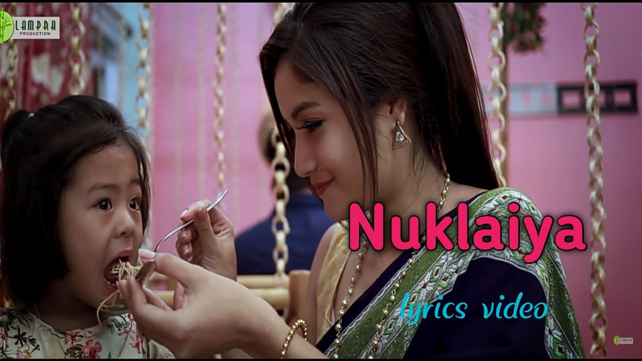 Nuklaiya  official kokborok song lyrics original 2020