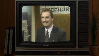 Computer Chronicles S07E19 - HyperCard Update #retrotv #retrocomputing