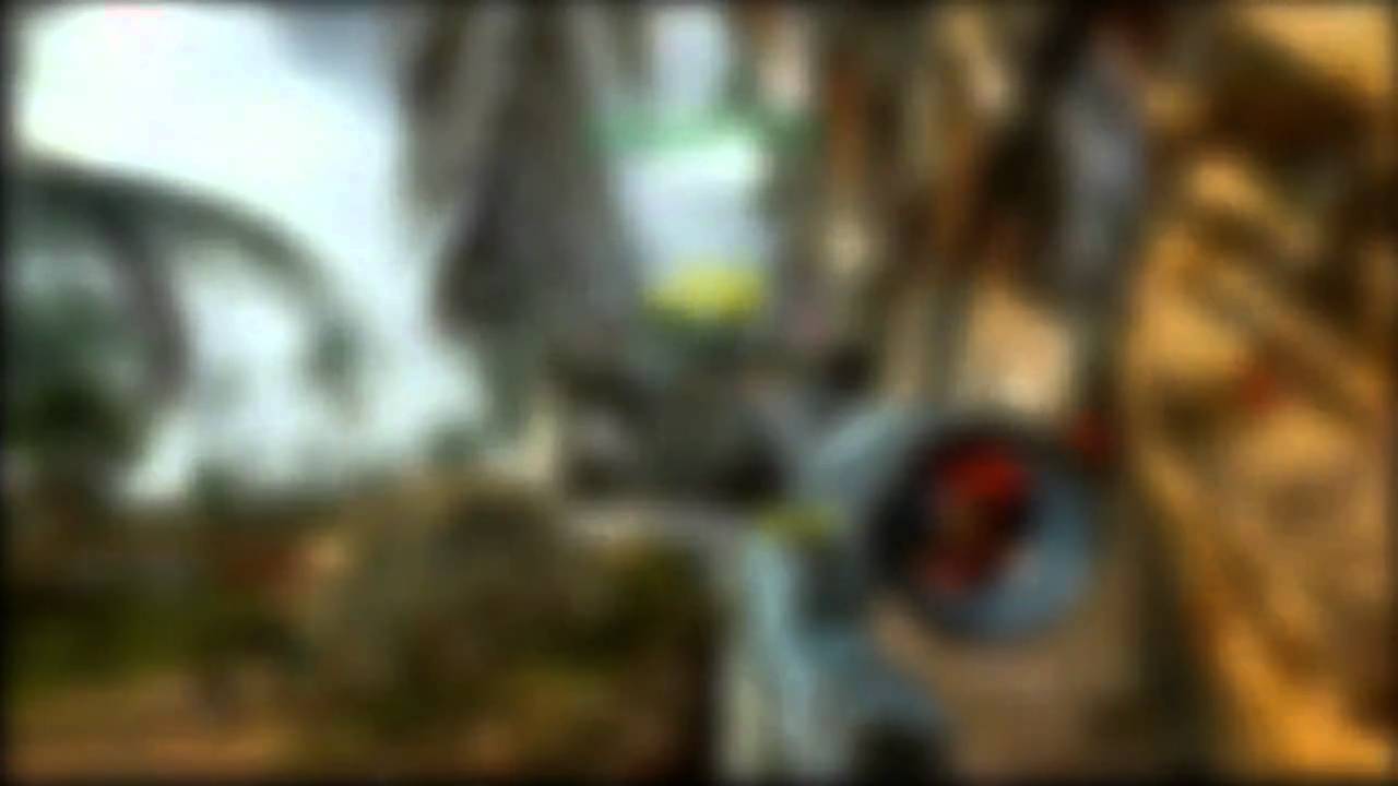 S&D Montage Preview (My first edit) - I'm trying to bring back the chill S&D Montages. (JoeHands0me) 