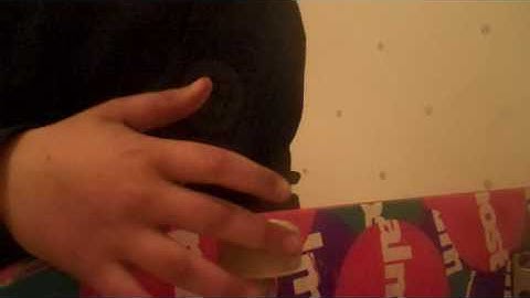 How To Make Your Bearings Spin Faster.