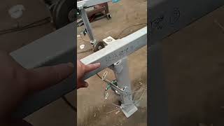 Operation Of The Wire Twist Machine -5 | RUNYI Craft & Machinery #machine #automatic