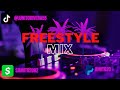 Freestyle mix 80s and 90s  junito rivera 