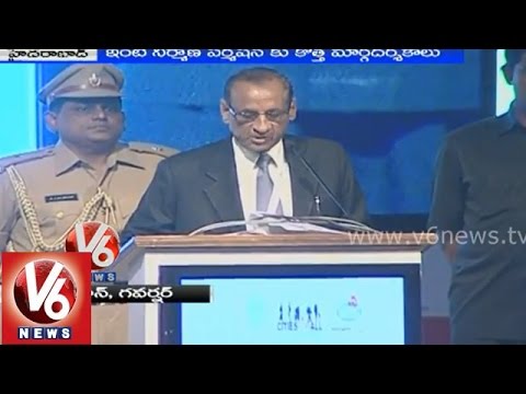 GHMC New Rules For Building Construction Permission | V6 News