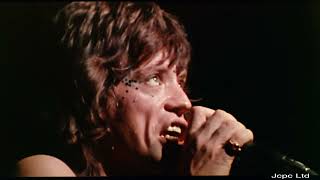 Rolling Stones “Sweet Virginia” Ladies & Gentlemen USA 1972 Full HD