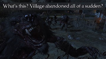 W3EE Redux - Little Red