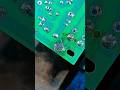 tips new line pcb tips #repairs #pcbline #electronic