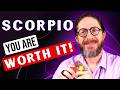SCORPIO - "JACKPOT! GET READY FOR MAJOR CHANGES IN YOUR LIFE!" 🕊️ Tarot Reading ASMR