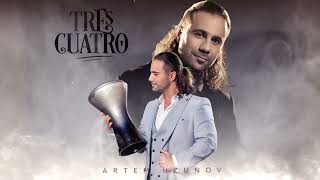 Artem Uzunov - Tres Cuatro Audio