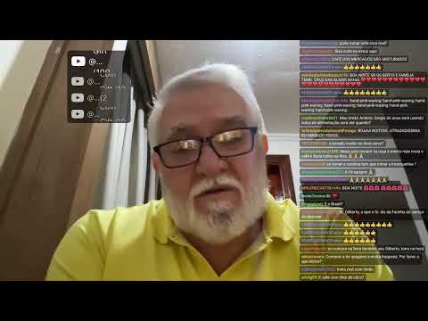 Gilberto Rissato Ao Vivo