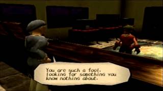 Let's Play Dark Cloud Episode 30: Restoring Queens