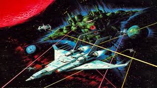 Nemesis 2 - Killer Coast Land | Orchestral Cover | Video Game Music | Konami 1987