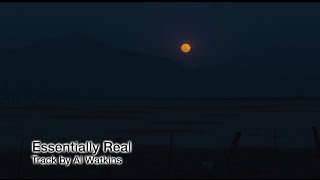 Essentially Real - Track By Al Watkins