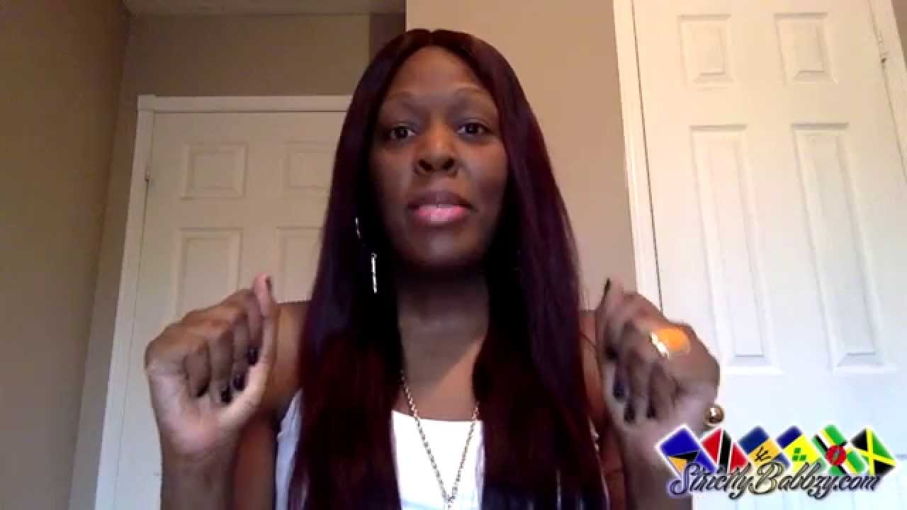 Babbzy Says Stop Being A Name Brand Sucker And Falling For Fake Beauty Standards!!!!