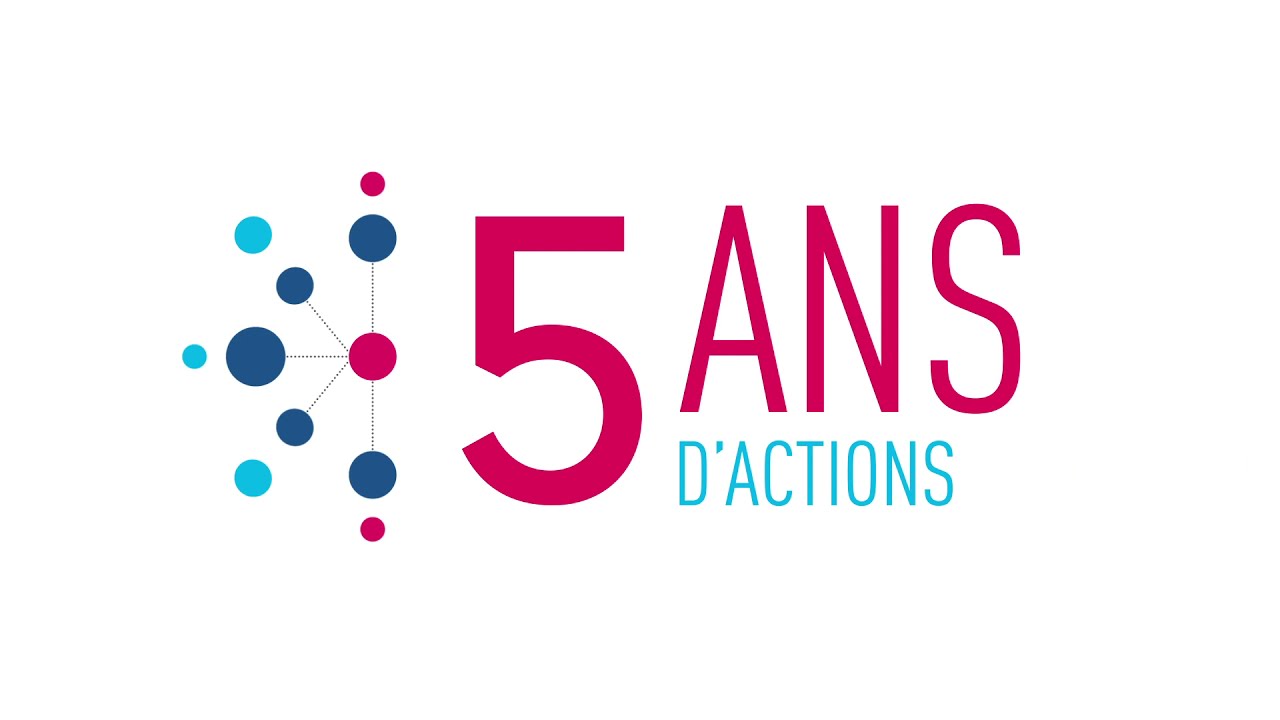 Retour sur les 5 ans de Santé publique France