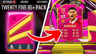 50x FUTTIES PACKS & PLAYER PICKS ? FIFA 23 Ultimate Team