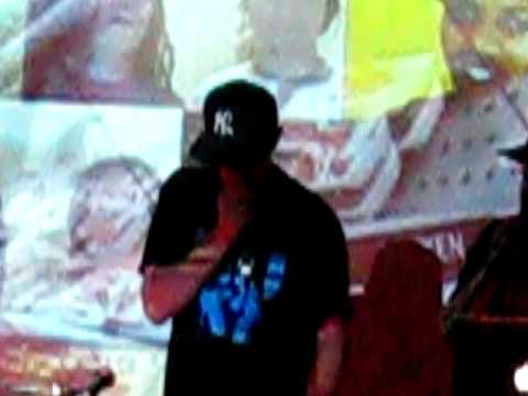JtotheC - Nono @ RELEASE