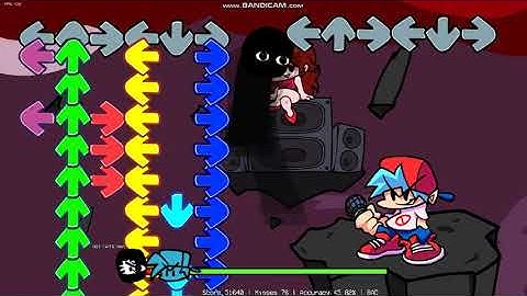 run but with 9 and 6 keys