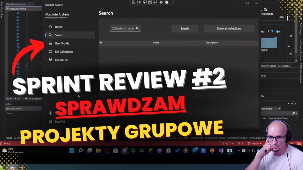 Czy te projekty zarobią miliardy?! Przegląd projektów z Discorda ????