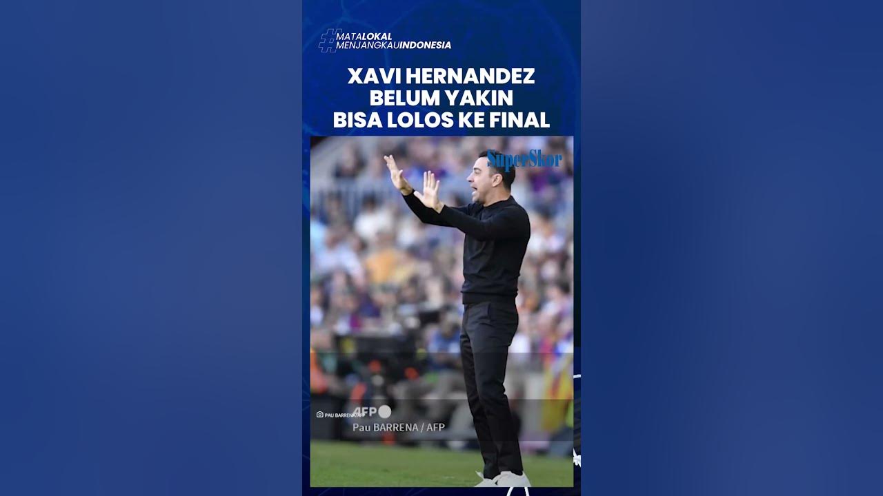 Хави Эрнандес Реал Мадрид