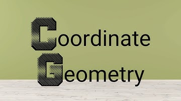 The Three Vertices Of A Parallelogram Taken In Order Are (-1,0), (3,1) and (2,2) Respectively