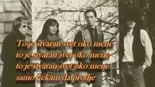 EKV-Stvaran svet oko mene Tekst